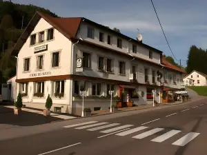 Auberge des Skieurs