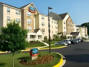 TownePlace Suites Baltimore BWI Airport