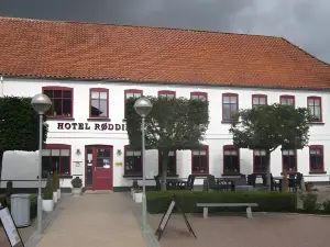 Hotel Rødding