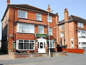 The Northdale Hotel Ltd
