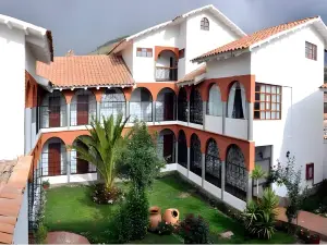 Wilkamayu Hotel