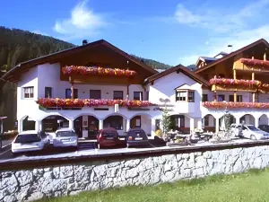 Pensione Edelweiss