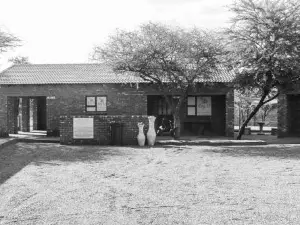 Big D Accommodation & Guesthouse