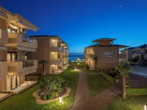 Alkioni by the Sea