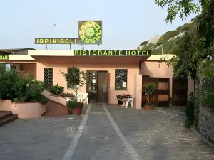 Hotel Ispinigoli