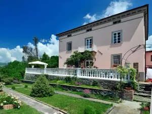 Villa Belvedere