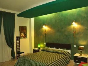 Residenza Glave - Albergo Diffuso