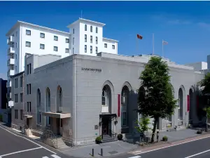 松本丸之內飯店