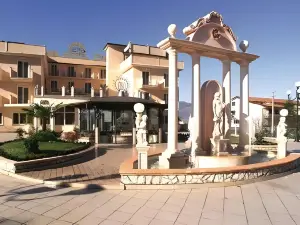Grand Hotel Osman Ristorante il Danubio