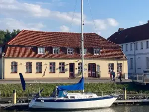 Hotel Das Brückenhaus