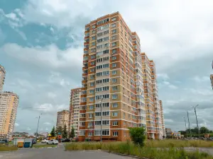 Hotel Home Na Prospekte Lenina 144 Apartments