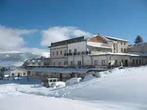 Hotel Vallefura