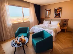 Elite View Hotel dakhla