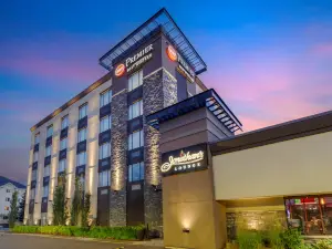 Best Western Premier Denham Inn  Suites
