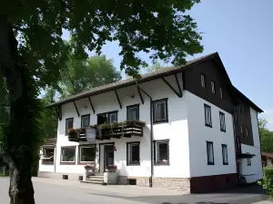 Hotel Garni Schlossblick