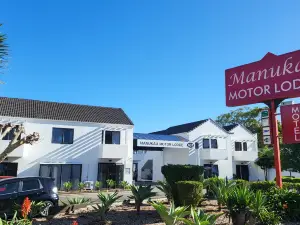 Manukau Motor Lodge