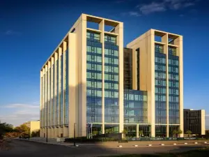 B1 City Hotel