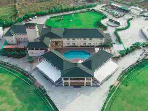 Faith Cricket Club & Resort