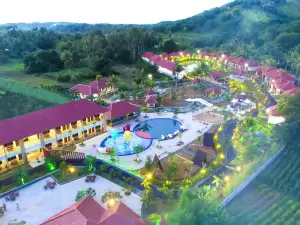 Dayang Resort Singkawang