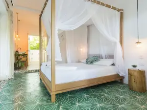 Casa del Pavo Real Boutique Hotel