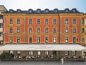 Hotel Central