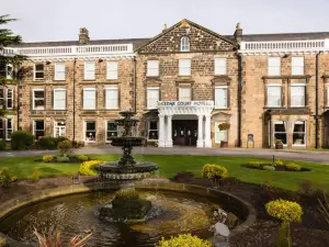 Cedar Court Hotel Harrogate