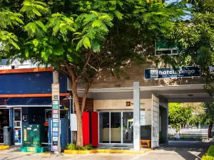 Collection O Hotel Mango,Six Flags Hurricane Harbor Oaxtepec
