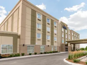Comfort Inn & Suites