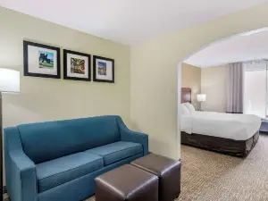 拉格蘭奇舒適酒店及套房 - 路易斯維爾地區