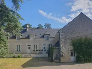 Aux Chambres des Dames