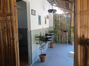 Pobitora Villge Eco Camp By GRB
