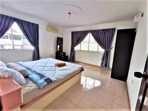 Matondang Home