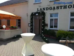 Landgasthof Graf Karstädt