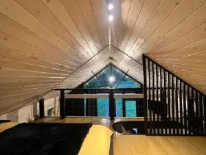 Mini Valley House 1