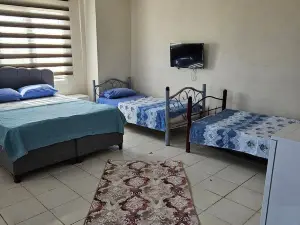 Gürbüz Otel