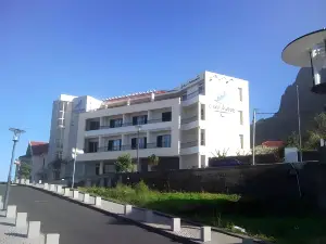 Hotel Euro Moniz