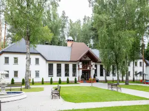 Serebryany Rodnik Hotel