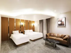 Seosan Mari Hotel