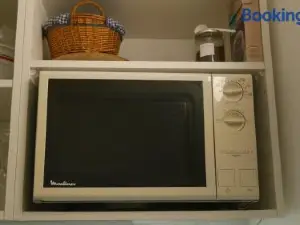 Ruhiges Apartment Nürnberg Süd Ost - Nähe Messe - Mit Wallbox