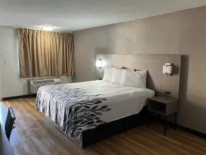 Red Roof Inn Memphis - Graceland/ Airport
