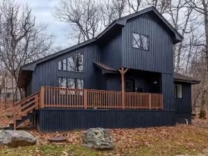Blackwood Chalet