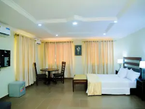Consulate Hotel