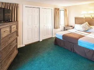 Waterwood Townhome