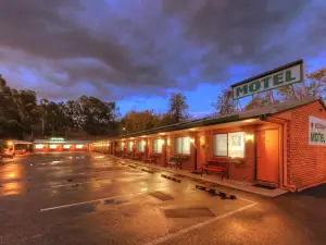 Boonah Motel