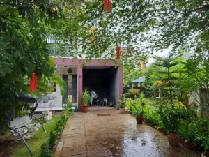 Vista Manor - 3 BHK with Pool-1.5 Hrs from Mumbai