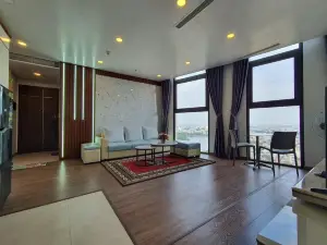 Apec luxury