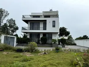 Biệt thự 8600 m² 3 phòng ngủ, 3 phòng tắm riêng ở Phước Kiển