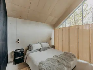 Amazing Falls Cabin - The Refuge at Kulshan