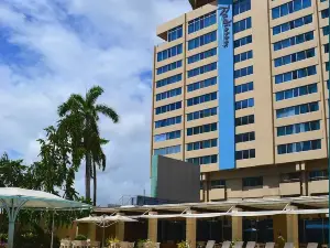 Radisson Hotel Trinidad