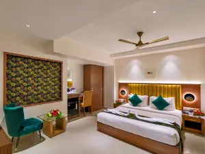 Hotel Malika Residency